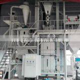 HKJ Series Feedstuff Pellets Production Line for Poultry and Livestock