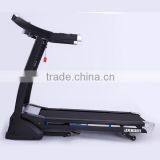 Fitness Equipment Motorized Treadmill Domestic Treadmill thumbnail-4