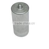 CBB Capacitor Alumium Cans With Stud and Flange thumbnail-3