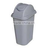 2013 New Style Plastic Garbage Bin Mould Shangghai Nianlai thumbnail-4