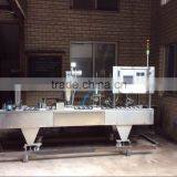 2016 Hot Sale K Cup Filling and Sealing Machine Price