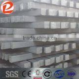 Steel Billets 3SP/5SP Continuously Cast Prime Square Steel Billets thumbnail-1