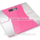 Digital Bathroom Body Fat Analyzer, Digital Body Fat Analyzer 2015, thumbnail-4