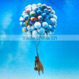 Full Hand 3d Printing 100 Polyester t Shirts thumbnail-5