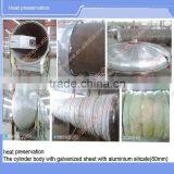 Hot New Product for 2015 Payment Protection Quality Protection China Autoclave for Rubber thumbnail-2