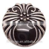 CJ2312 China New Design Snap Button,charm Beads,zinc Alloy Snap Buttons Cheapest Jewelry