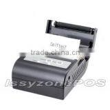 Bluetooth Mobile Thermal Printer Android Traffic Citation / Logistics / Transportation IMP003 thumbnail-5