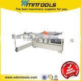 High Precision, Easily Operation Panel Saw