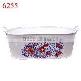 Iron Planters thumbnail-1