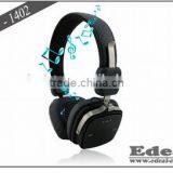 Stylish Bluetooth, Noise Cancelling, Microphone Function and Waterproof Bluetooth Headphones Factory Price thumbnail-2