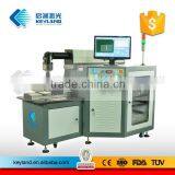 High Speed Silicon Wafer Laser Scribing Machine With Fiber Laser thumbnail-5