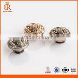 Fashion Metal Tack Buttons for Jeans Metal Jeans Button