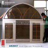 ROGENILAN 70 Series Aluminum Apartment Window thumbnail-6