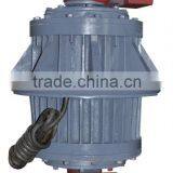 11KW Vertical Flanged Vibration Motor for Vibratory Finishing/burnisher Machine thumbnail-1