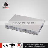 People of All Ages Honeycomb Sandwich Board for High-rise Building Wall Decoration thumbnail-5