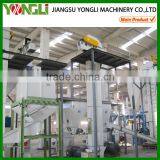YONGLI Small Wood Pellet Making Machine thumbnail-1