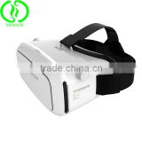 Vr Box 2 Virtual Reality 3D Glasses for 3.5-6 Inch Phones