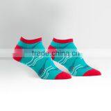 Nylon Toe Socks Brand Name Socks Custom Knit Socks thumbnail-2