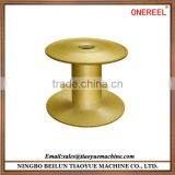 21"x21" Warp Knitting Beam