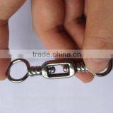 Barrel Swivels for Longline Fishing-N0.2 Double Swivel thumbnail-2