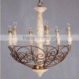 High Quality Chrystal Charming Chandelier thumbnail-1