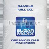 China White Sugar Woven pp Bag 25kg 50kg 100kg thumbnail-2