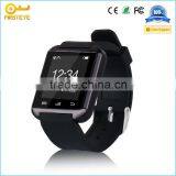 Mini GPS Tracker With Wifi (optional), Support Custom Your Own Wrist Band or Animal Collar thumbnail-2