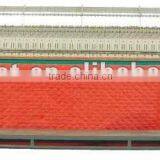 Single-color High Speed Computerized Embroidery Quilting Machine