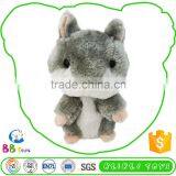Icti Audit Excellent Quality Stuffed Animals Plush Mouse thumbnail-2