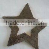 Kindergarten Hanging Decorative Wooden Stars thumbnail-5