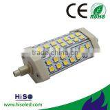 Hot Selling CE and RoHS 10w Ampoule R7s thumbnail-1