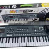 49 Keys Keyboard MS-015 thumbnail-2