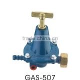 LPG gas regulator GAS-507