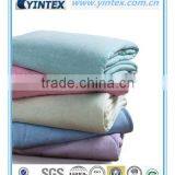 100% Cotton Bath Linen Hotel Many Colors Towels thumbnail-1