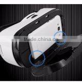 Baofeng Mojing III 3D VR Glasses Cardboard Virtual Reality Oculus Rift 3D Video Glasses For 4.7-6 Inch thumbnail-5