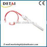 Single-lead With Thread Electric Liquid Heating Cartridge Heating Element With CE Approval thumbnail-1