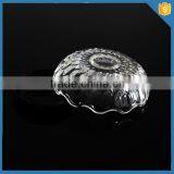 Cheap Glass Plate With Gear Rim thumbnail-2