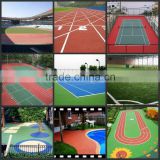 EPDM granule, rubber outdoor, runway, rubber granules for artificial grass, playground rubber, FN-14021