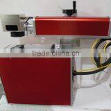 Portable Fiber Laser Marking Machine ,High Quality 20W Portable Fiber Laser Marking Machine Price thumbnail-2