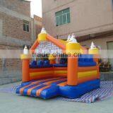 2015 Hot Inflatable Power Supply Castle thumbnail-1