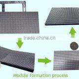 HD Indoor Full Color P5 Bar Open Led Sign Supplier's Choice thumbnail-6