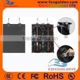 High Density and Small Spacing P3 Indoor Led Screen Indoor Display Quality Choice thumbnail-2