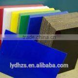 Clear PS Sheet,transparent Polystyrene Sheet thumbnail-1