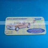 Advertising and Promotion Tin Sign thumbnail-1