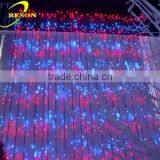 Christmas Decoration Led Curtain Lights thumbnail-2