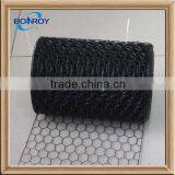 Specifications Choosed Vinyl Coated Chicken Wire Fencing