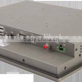 12 Inch ARM Corte x A9 Processor Embedded Android or Linux OS Industrial Touch Screen Panel pc thumbnail-3