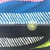 Factory Wholesale Boardshorts Chromatic Stripe Boardshorts Stretching Boardshorts Provide OEM Service thumbnail-3
