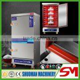 Advanced Low Energy Consumption Gas Cooker China thumbnail-5
