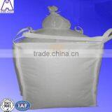 White U-Panel Jumbo Bag and Cone Top thumbnail-1